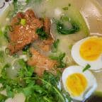 Best 猪肉汤面 Pork Ramen Soup in Albuquerque, NM