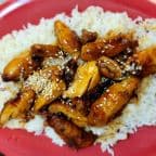 Best 铁板鸡 Teriyaki Chicken in Albuquerque, NM