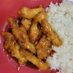 Best 左宗棠鸡 General TSO 'Chicken in Albuquerque, NM