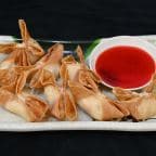 Best 蟹角 Crab Rangoon (8) in Albuquerque, NM