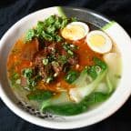 Best 牛肉汤面 Beef Ramen Soup in Albuquerque, NM